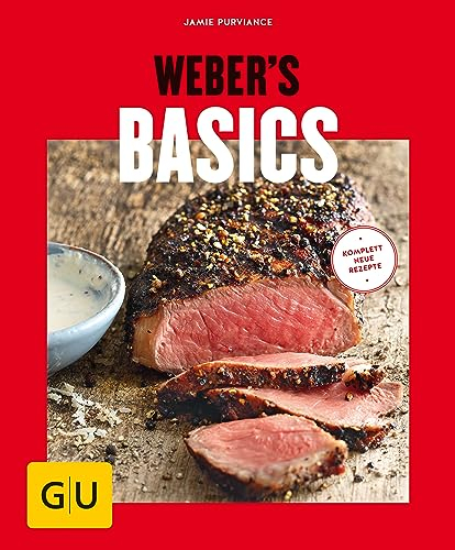 Weber's Basics (Weber's Grillen)