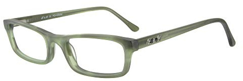 Edison & King Lesebrille Mr, & Mrs, King aus Acetat, mit Premium Gläsern entspiegelt und gehärtet