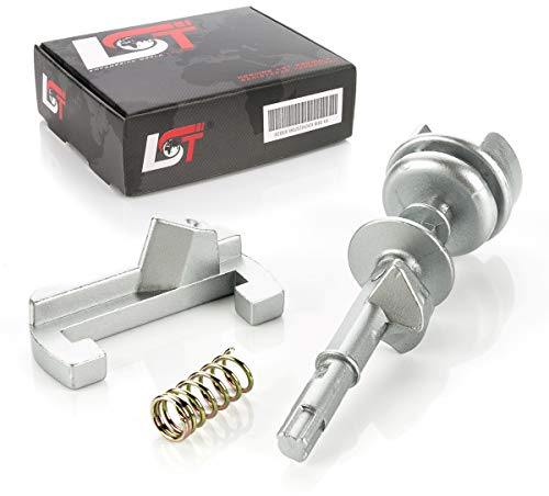 al LST Lenkradschloss Welle Klammer Set 3er E36 E46 5er E39 Z3 E36