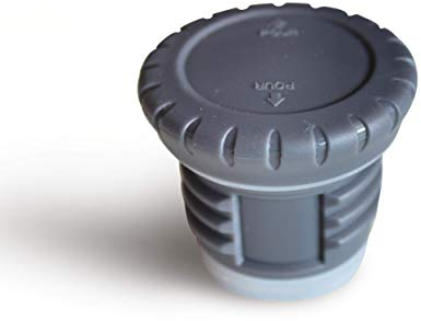 720°DGREE Stopper for Your Vaccum Insulated Thermo Flask “Follow“ | Spare Parts