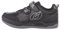 O'NEAL Sender Pro Mountainbike Schuhe Vegan I MTB Downhill Freeride | MTB Schuhe Herren & Damen mit Super-Grip Sohle & Ratschenschnürsystem I Schwarz I Größe 40