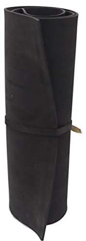 OISAKLD EVA-Schaum, 2 mm - 10 mm, EVA-Schaumplatte, 74 kg/m³, EVA-Schaum, Cosplay für Bastelmodelle, Cosplay, 4 mm