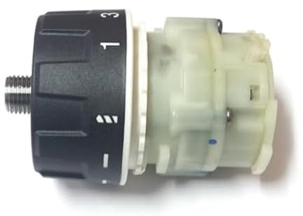 Makita 126459-4 Getriebebaugruppe für Bohrer & Schraubendreher