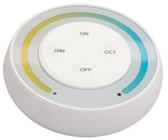 MiBoxer S1-W 2.4G Sunrise Remote (CCT/TW)