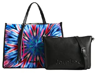 Desigual Accessoires Tasche 22saxa40 1SIZ