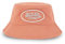 Fischerhut 100% Baumwolle, Sonnenhut Herren, Ultraweich, Langlebig, Orange, 56