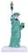 Nemesis Now B6281X3 Polyresin Stormtrooper What a Liberty, Grün, 23.5cm