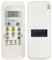 Télécommande pour Carrier RG56 climatiseurs,Pompe à Chaleur,Onduleurs de Marque pour Carrier Air Conditioner RG56