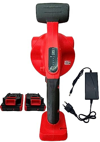 2.0 OUTILLAGE CARRELEUR Artisan français Ventosa Piastrella, Ventosa Vibrante per Piastrelle