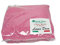 Seat Flor SRL® Sabbia Colorata, Sabbia per Decorazione vasi 0,5 mm Sacchetto da 1kg ca. (25 Colori Disponibili) (Fucsia)