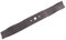 SECURA Messer kompatibel mit Alpina Stiga Rasenmäher 181004459/0 1136102901 Mulch 50cm