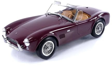 Norev - AC Cobra 289-1963 - 1/18