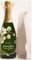 Perrier-Jouët Belle Epoque Cocoon 2015 Limited Edition Gift Pack, 75cl