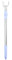 HOLIDYOYO Palo De Ropa Con Gancho 55-80cm Herramienta De Alcance Extensible Palo De Gancho Ajustable Para Cortina De Ropa Colgante De áRea Alta Y Estantes Altos