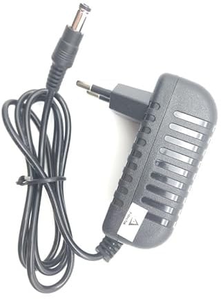T-ProTek EU Stecker Netzteil Ladegerät Adapter kompatibel für D-Link DAP-1353 WLAN Access-Point