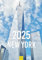 Edition Seidel Premium Kalender New York 2025 Format DIN A3 Wandkalender USA Amerika Big Apple Metropole Skyline