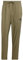 adidas Men's Essentials 3-Streifen Stanford Open Hem Hose Olive Strata/Black 2XS/S