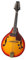 Instrumento Mandolina Mandolina Eléctrica De 8 Cuerdas Instrumento De Cuerda De Mandolina Eléctrica Tipo De Rendimiento Profesional Para Adultos
