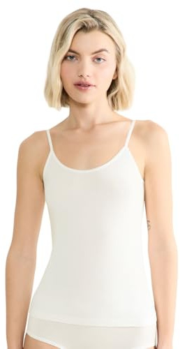 Sloggi Damen Sloggi Go Sense Spaghetti Top Undershirt (1er Pack)
