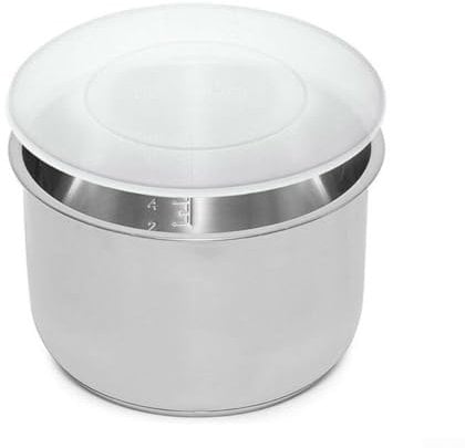 Airtight Seal Silicone Pot Cover Designed Specifically for Instant Cookers