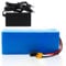 Xt60,10AH,36V E-Bike Akku 36V 10AH 12AH 15AH 18AH 20AH Elektrische Fahrrad Lithium-Batterie ebike Batterie Motorrad