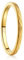 NUNCAD Ringe Gold 2mm Damen Gehämmerte Eheringe Dünn Wolfram Ring für Frauen Facettiert Stapelring Größe 52(16.6)