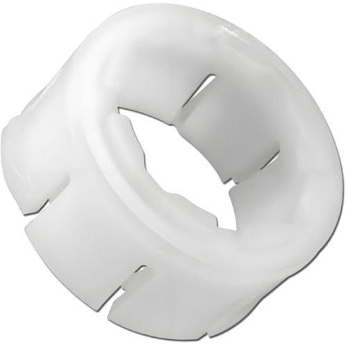 ZAMDOE 25111220600 Buje de palanca de cambios para BMW 1 2 3 4 5 6 7 8 Serie E28 E30 E36 E46 E90 E91 E92 E63 E64 X1 X3 X4 X5 Z1 Z3 Cojinete de palanca de cambio de marchas Manual 25111469397