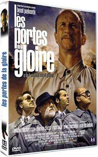 Les Portes de la gloire [FR Import]