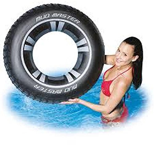 Spielring Autoreifen 91cm