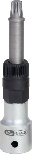 KS Tools 150.3101 1/2 Lichtmaschinen-Kombischlüssel TX, T50