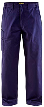 Blakläder Bundhose Mischgewebe Größe, 1 Stück, D112, marineblau, 172518008900D112