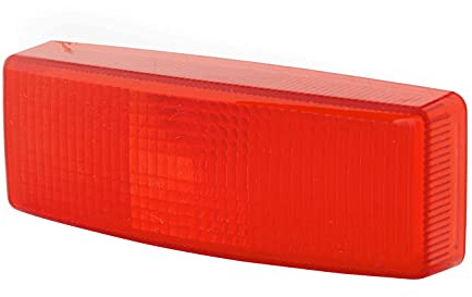 HELLA 9EL 141 135-001 Lichtscheibe, Schlussleuchte