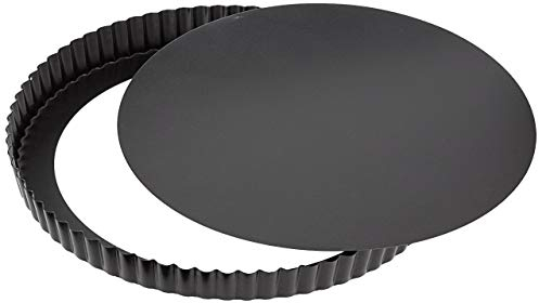 Paderno 47712-28 Tortiera, 28 cm