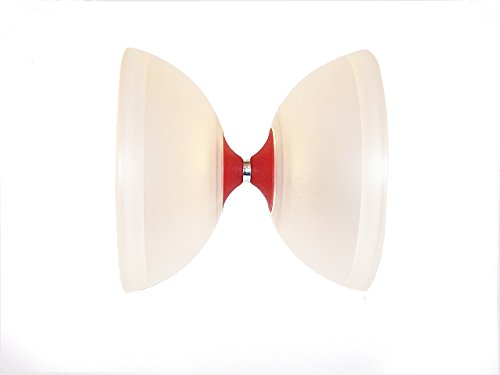 Henrys Vision Diabolo Ice mit ULK2 rot