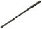 8mm X 110mm Tapered Guide-Pilot Drill Bit - for TCT Core