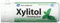 Miradent Xylitol Kaugummi Grüne Minze 30 Stück, 4er Pack (4 x 30 g)