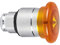 Schneider elec pic - mss 40 08 - Cabeza pulsador seta luminoso amarillo