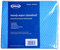Abbey Pack of 50 Disposable J Cloths Non Woven Wipes – All Purpose Blue Cleaning Cloths – J Cloth to Clean Surfaces, Bathroom, Windows, Dish Cloth –Kitchen Cloth 42 x 35cm (Blue)