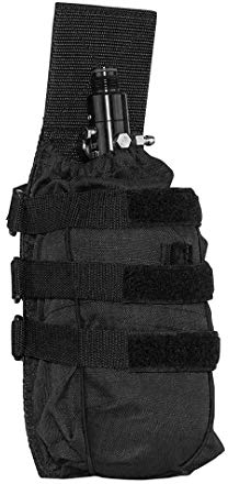 Valken V-Tac Pochette Molle pour Airsoft Paintball HPA Buddy