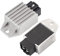 Raddrizzatore universale con regolatore di tensione, da 12 V, 4 pin, raddrizzatore con regolatore di tensione per scooter, ciclomotore, MTB, Go-kart, carrello elevatore con motore GY6 da 50 cc a 150
