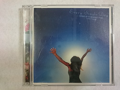 Every Single Day-Complete Best of 1995-2006