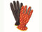 Beet-Handschuh Balkon Gr. 8