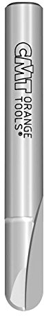 CMT ORANGE TOOLS 714.060.11 - HOHLKEHLFRÄSER HM D=6 S=6 R=3