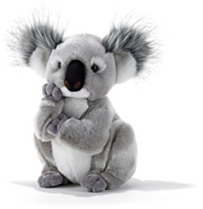 Plush & Company - 15747 - Peluche - Kolette Koala - 28 cm