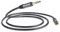 QED performance headphone extension (6.4mm, 3m)