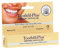 Dr. Denti Toothfil-Plus - Zahnfüllung für ausgefallene Plomben, Orange, 3 Stuck