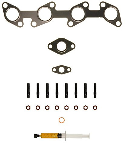 Ajusa JTC11576 Mounting Kit charger