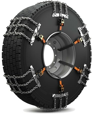 König 2001913984 Schneeketten Cingoli X-Press B