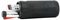 Zefal Z-Box M Gourde de rechange Noir 0,6 l 170 mm