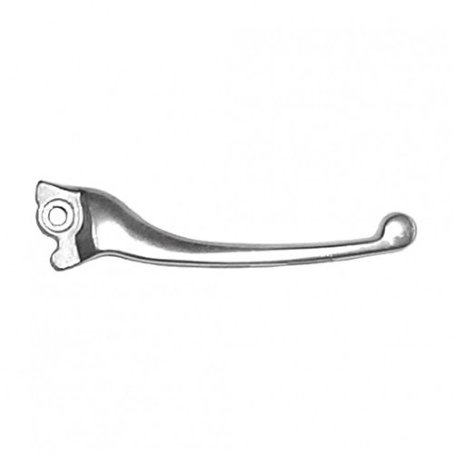 LEVA FRENO DESTRA Argento per Piaggio Liberty, Vespa ET2, ET4
